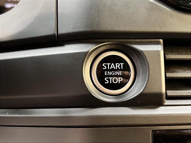nissan Pathfinder 2024 - 18