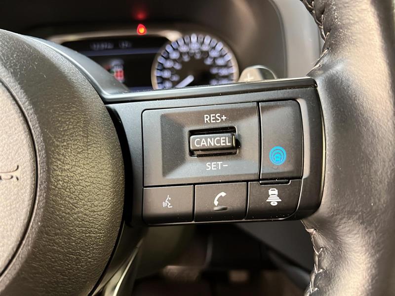 nissan Pathfinder 2024 - 19