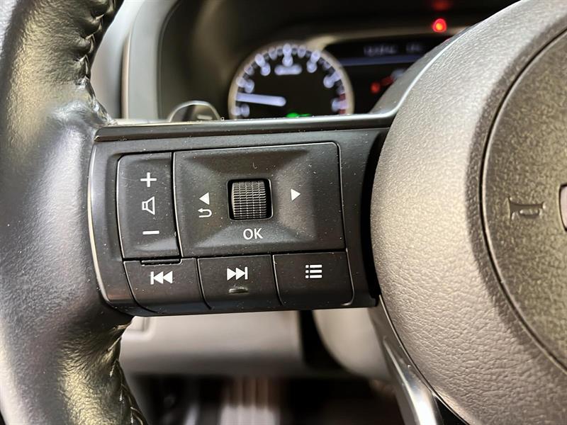 nissan Pathfinder 2024 - 20