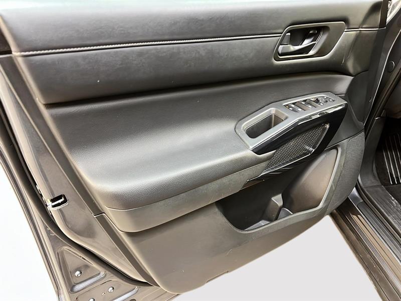 nissan Pathfinder 2024 - 23
