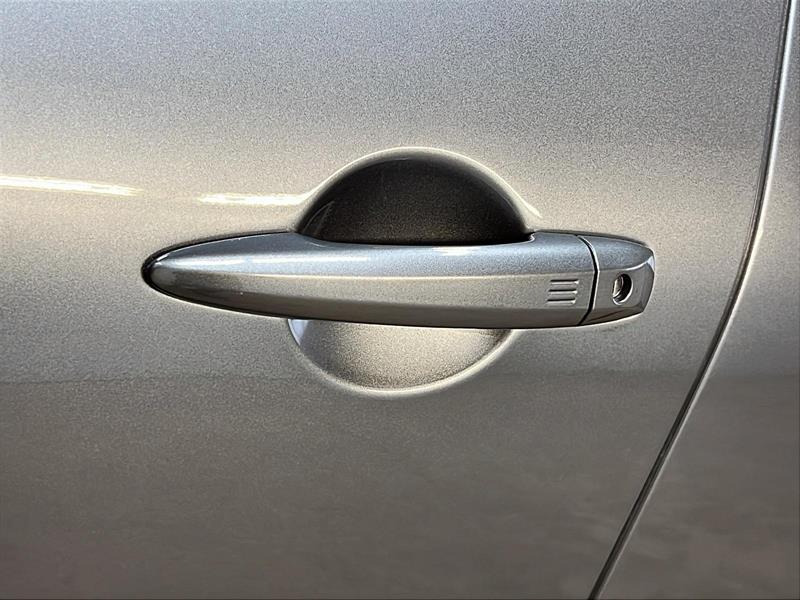 nissan Pathfinder 2024 - 25