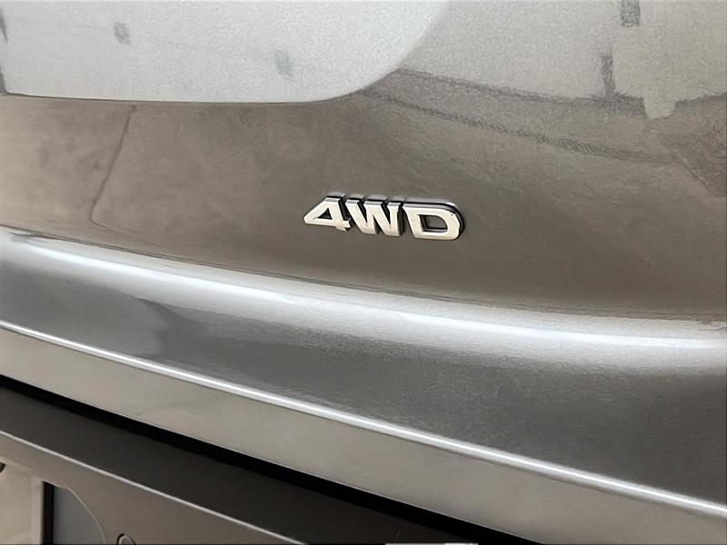 nissan Pathfinder 2024 - 26