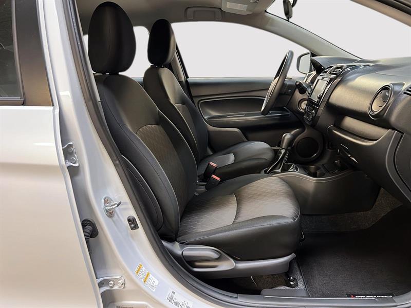 mitsubishi Mirage 2023 - 8