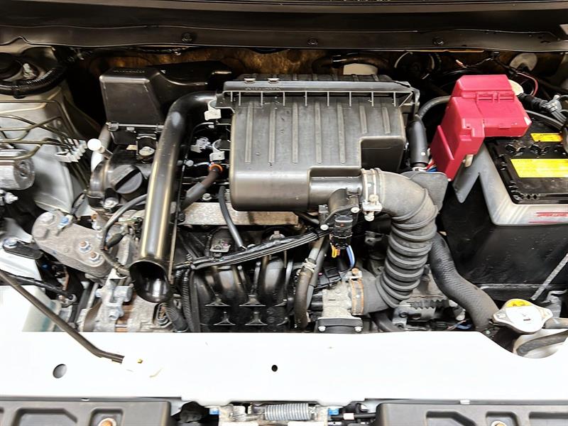 mitsubishi Mirage 2023 - 11