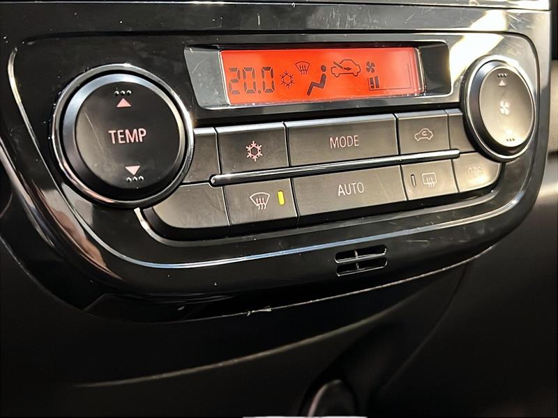 mitsubishi Mirage 2023 - 14