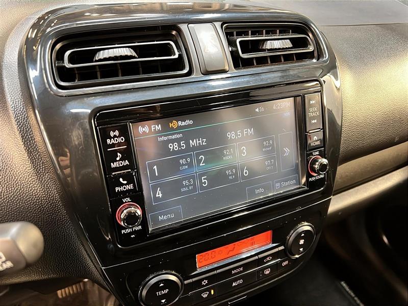 mitsubishi Mirage 2023 - 15