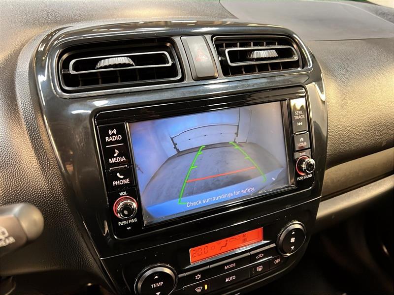 mitsubishi Mirage 2023 - 16