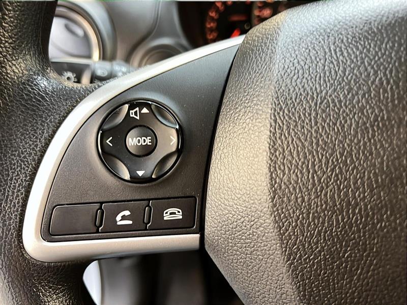 mitsubishi Mirage 2023 - 17