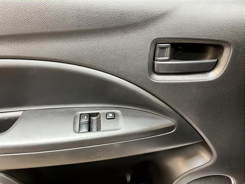 mitsubishi Mirage 2023 - 19