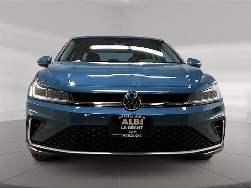 volkswagen Jetta 2025 - 2