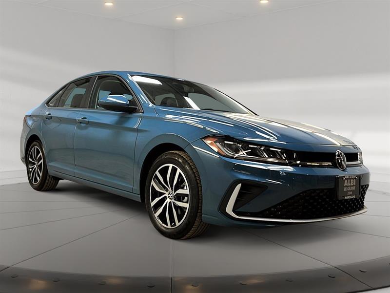 volkswagen Jetta 2025 - 3