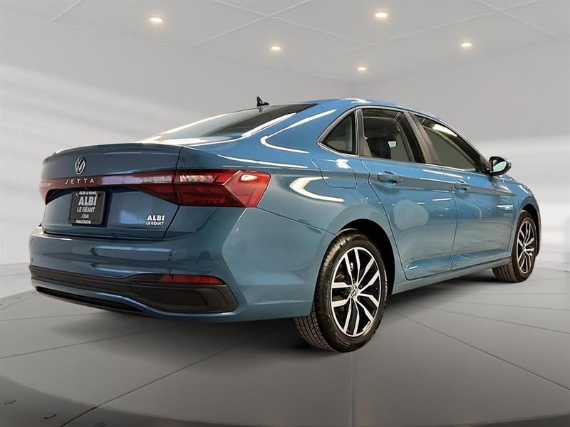 volkswagen Jetta 2025 - 4