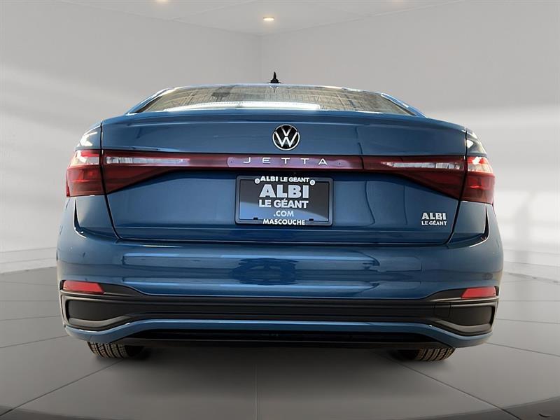 volkswagen Jetta 2025 - 5