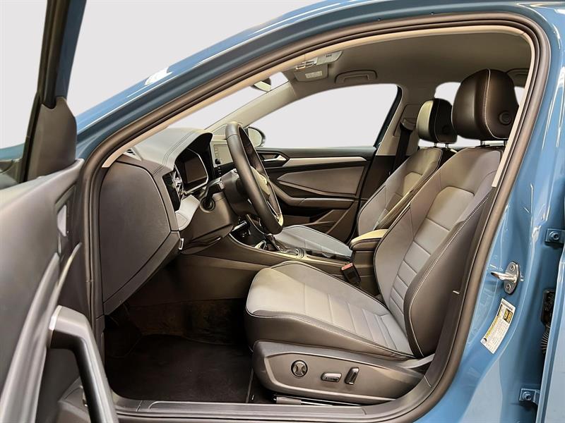 volkswagen Jetta 2025 - 7