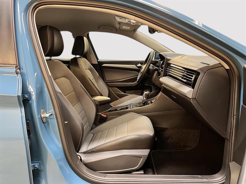 volkswagen Jetta 2025 - 8