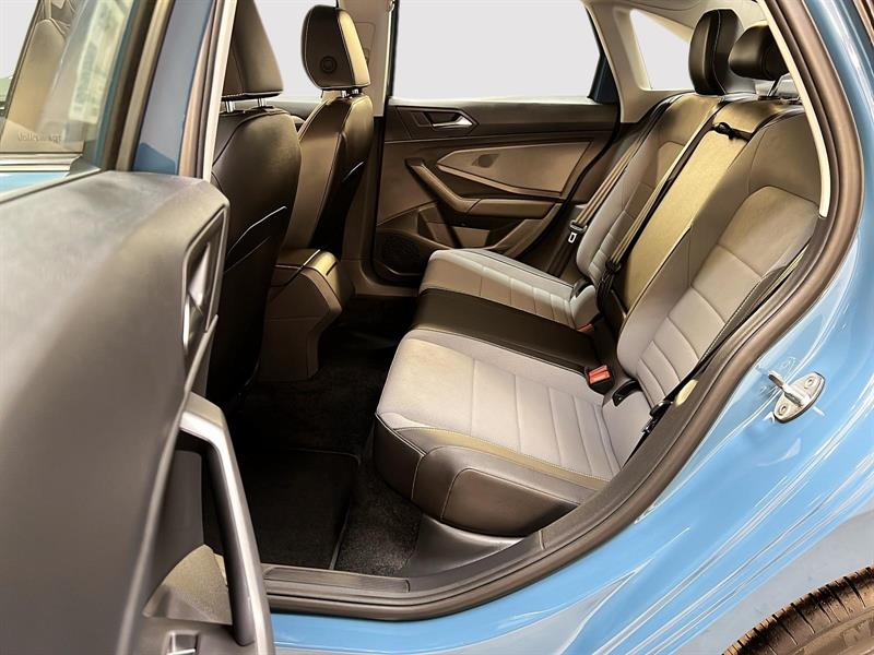 volkswagen Jetta 2025 - 9