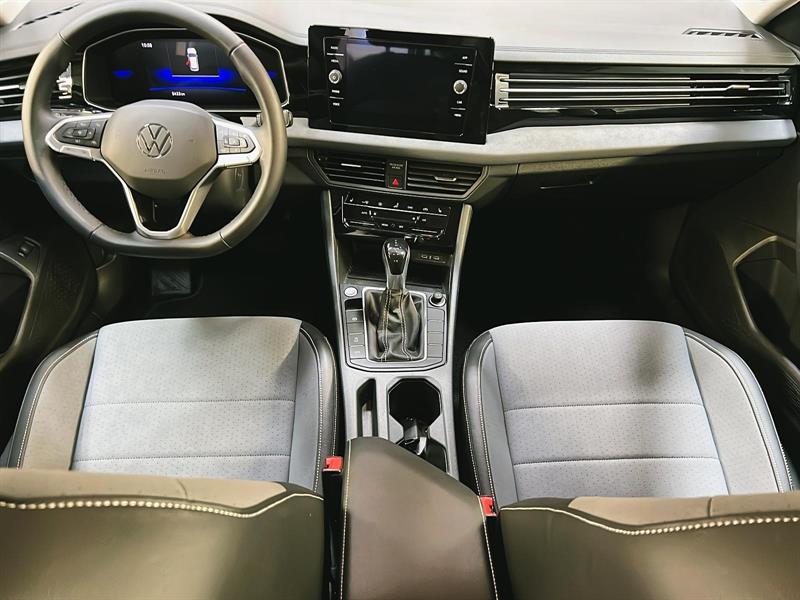 volkswagen Jetta 2025 - 10