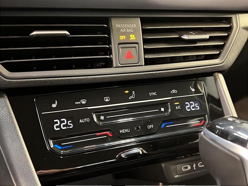 volkswagen Jetta 2025 - 14