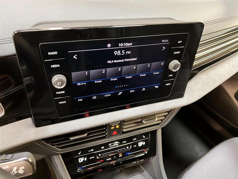 volkswagen Jetta 2025 - 15