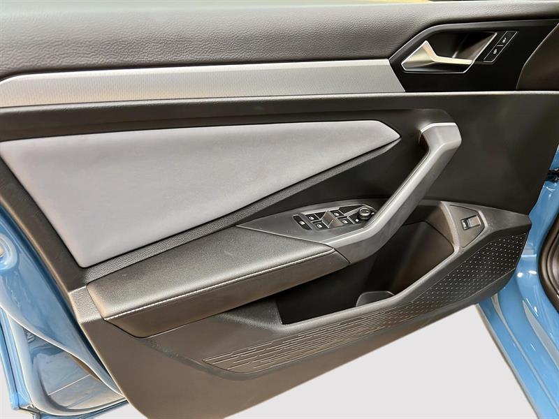 volkswagen Jetta 2025 - 22