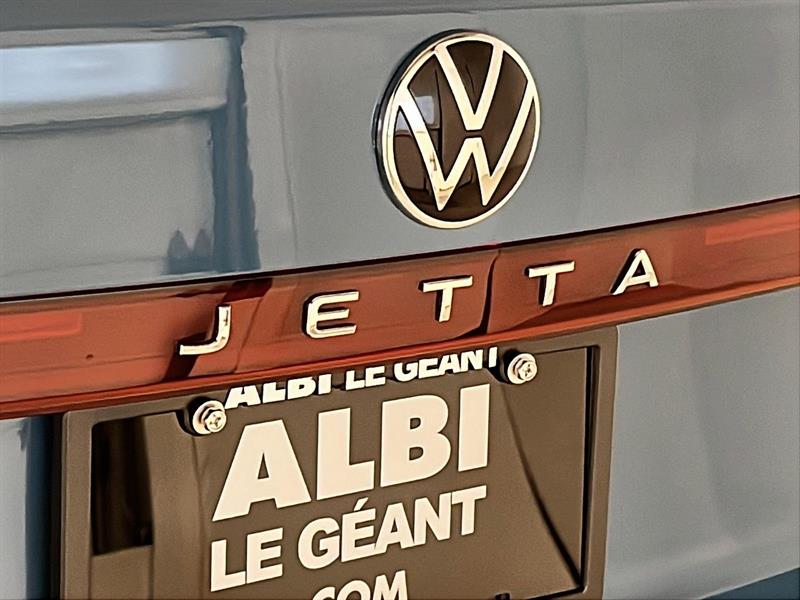 volkswagen Jetta 2025 - 25
