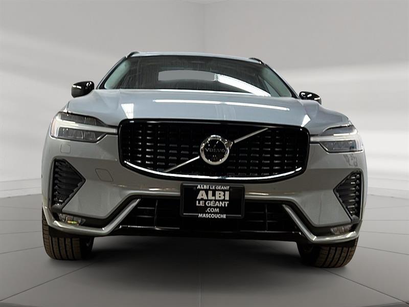 volvo XC60 2025 - 2