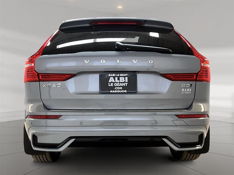 volvo XC60 2025 - 5