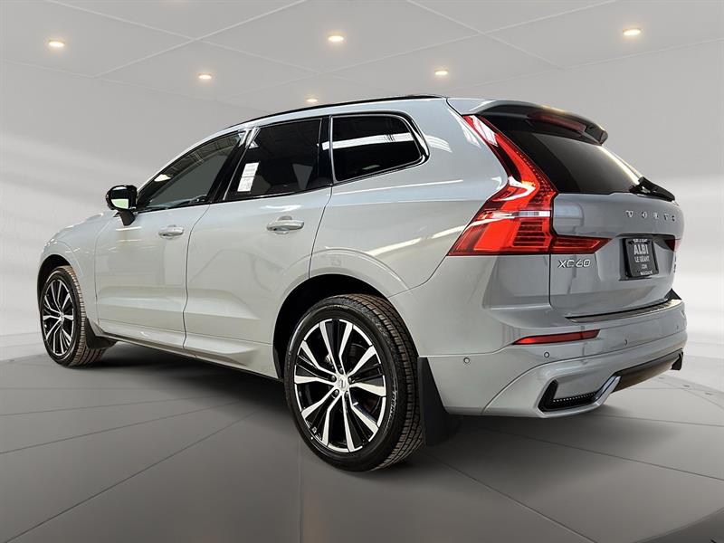 volvo XC60 2025 - 6