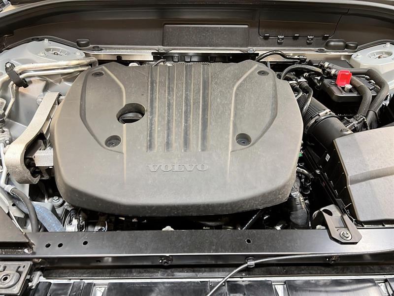 volvo XC60 2025 - 13