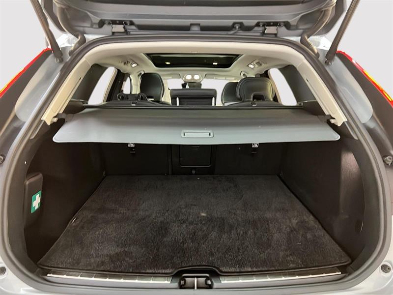 volvo XC60 2025 - 14