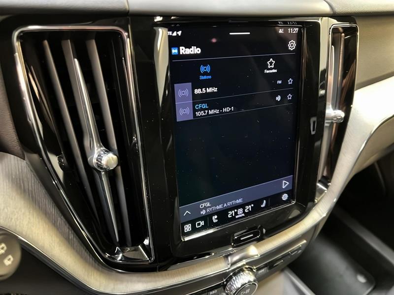 volvo XC60 2025 - 18