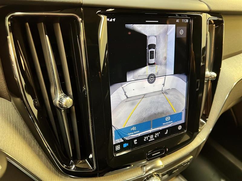 volvo XC60 2025 - 19