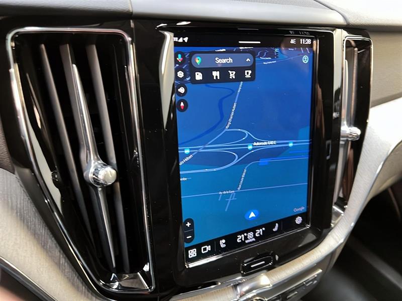 volvo XC60 2025 - 20