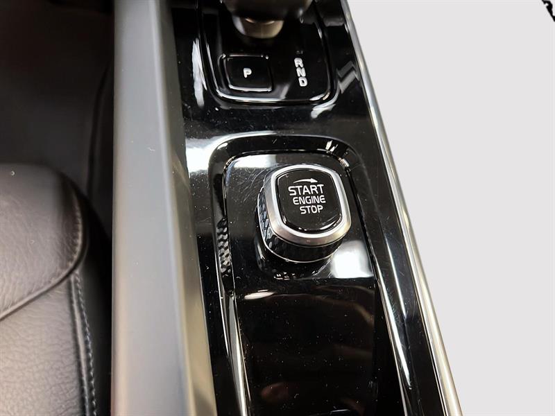 volvo XC60 2025 - 21