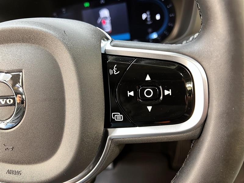 volvo XC60 2025 - 22