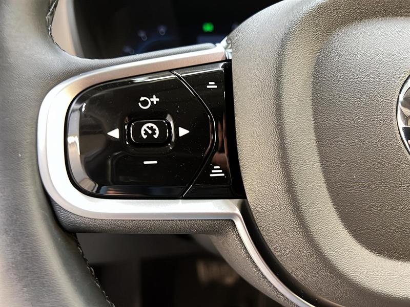 volvo XC60 2025 - 23