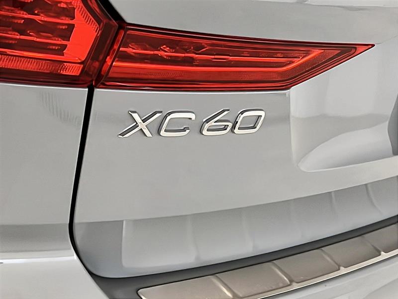 volvo XC60 2025 - 29