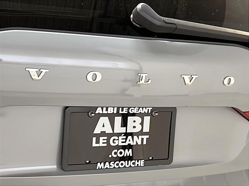 volvo XC60 2025 - 30