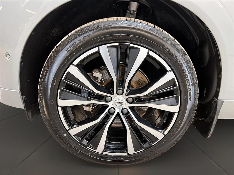 volvo XC60 2025 - 32