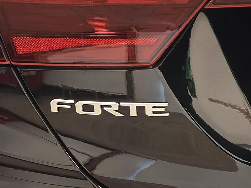 kia Forte 2024 - 23