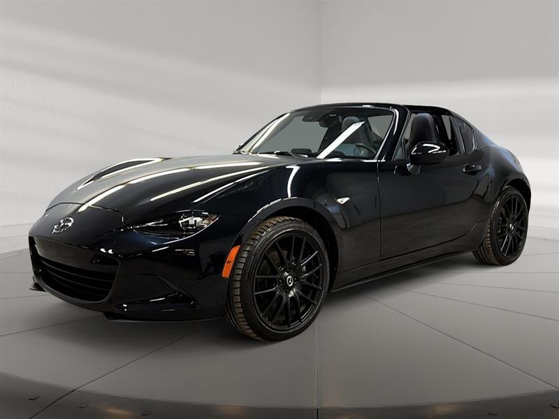 mazda MX-5 RF 2023