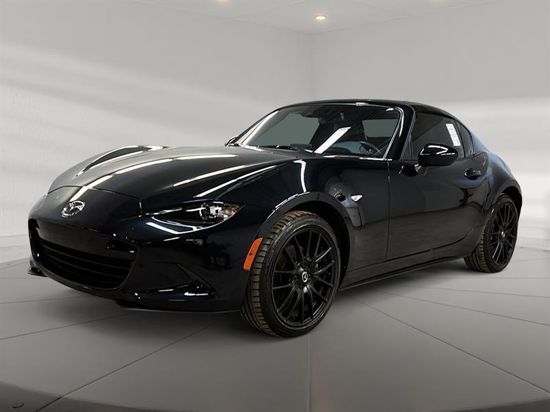 mazda MX-5 RF 2023 - 2