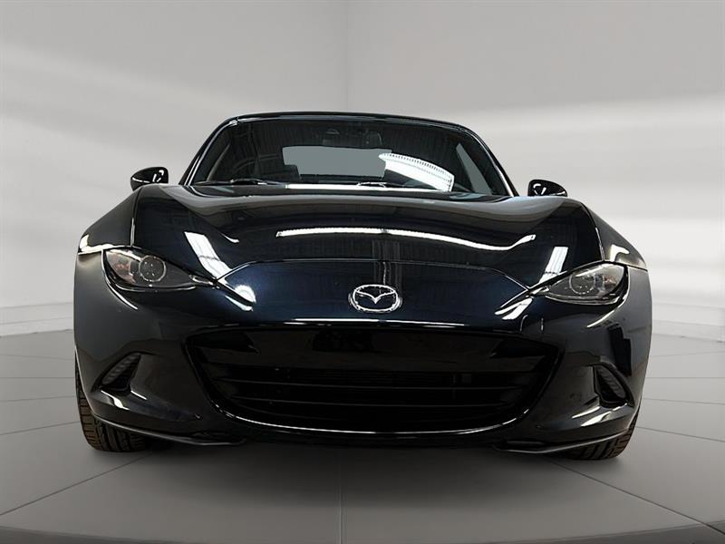 mazda MX-5 RF 2023 - 3