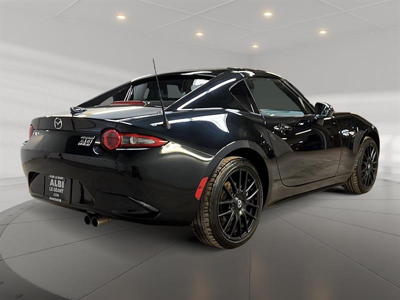 mazda MX-5 RF 2023 - 5