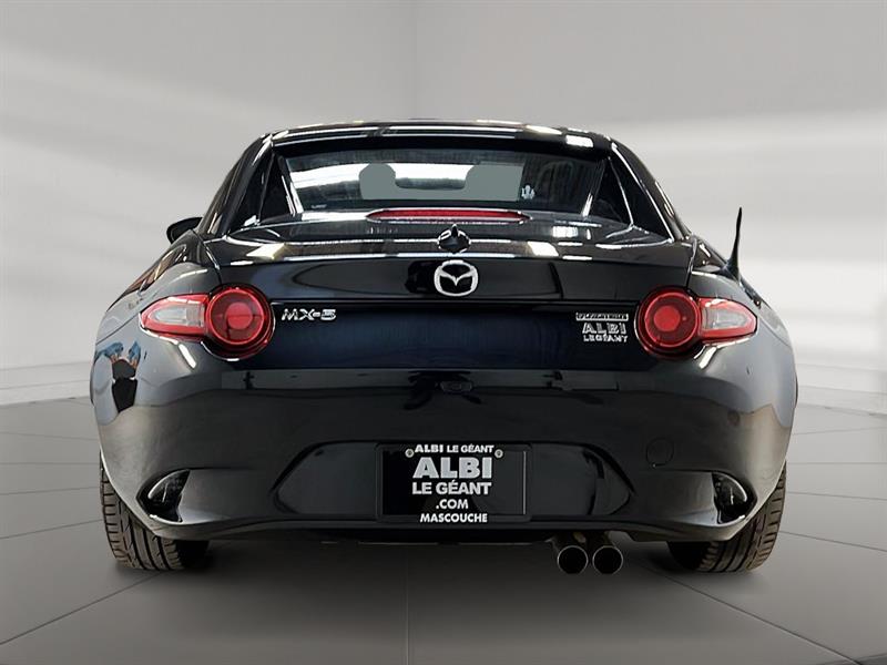 mazda MX-5 RF 2023 - 6