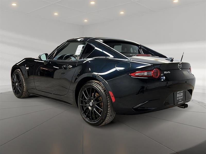 mazda MX-5 RF 2023 - 7