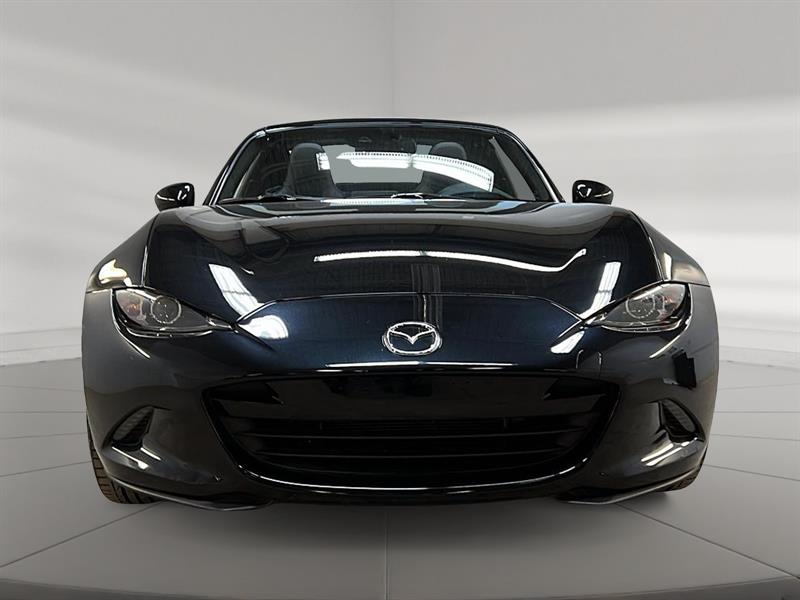 mazda MX-5 RF 2023 - 8