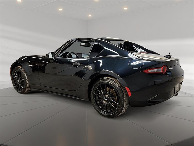 mazda MX-5 RF 2023 - 9