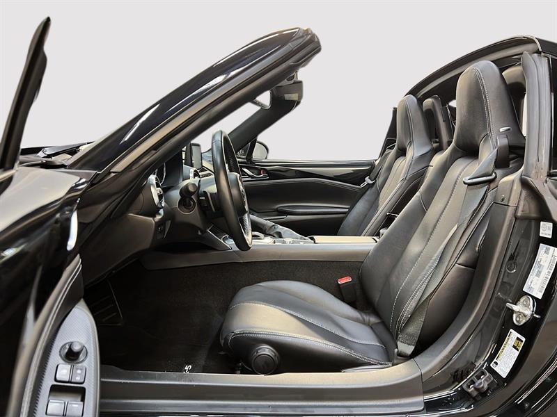 mazda MX-5 RF 2023 - 10