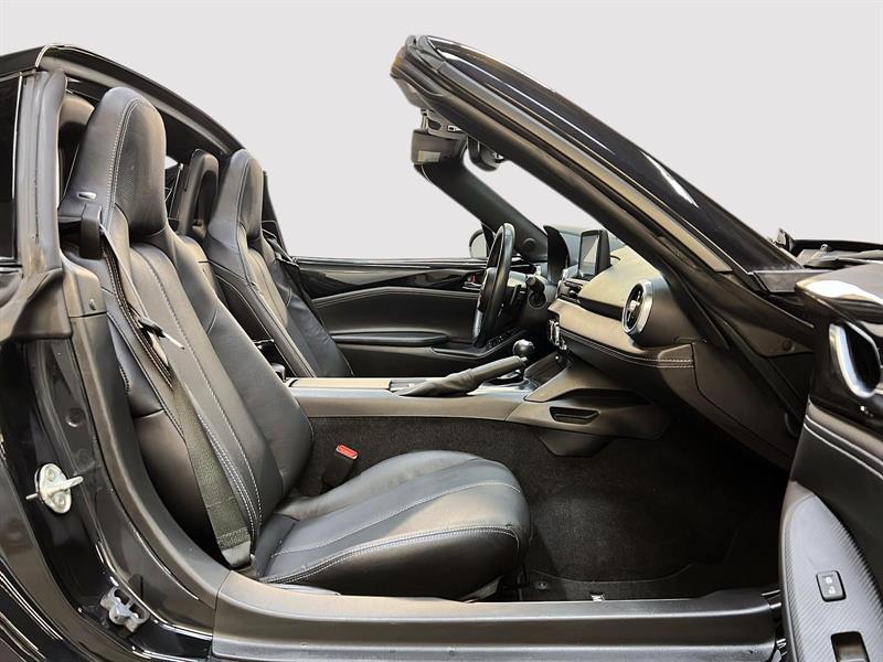 mazda MX-5 RF 2023 - 11